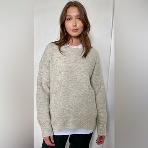 Aritzia The Group Babaton Thurlow Sweater Women’s Size XXS
